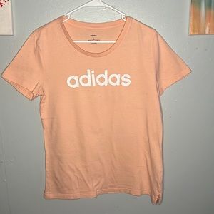 Adidas Women’s T-shirt